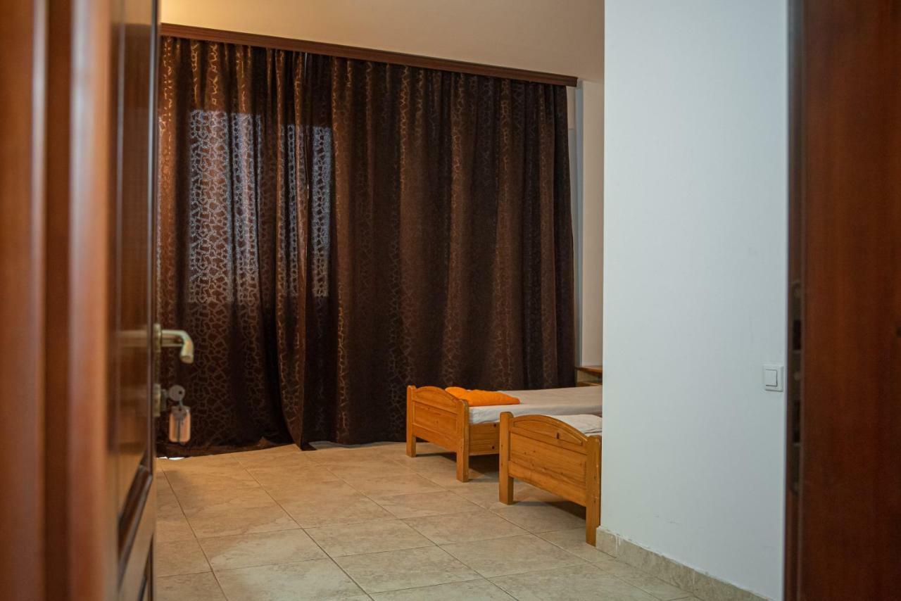 La Papu și Maia Hotel Eforie Sud  Exterior foto