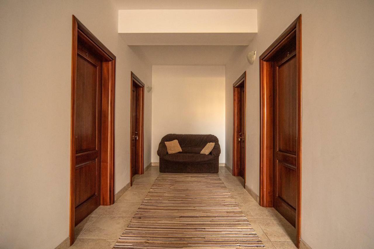 La Papu și Maia Hotel Eforie Sud  Exterior foto