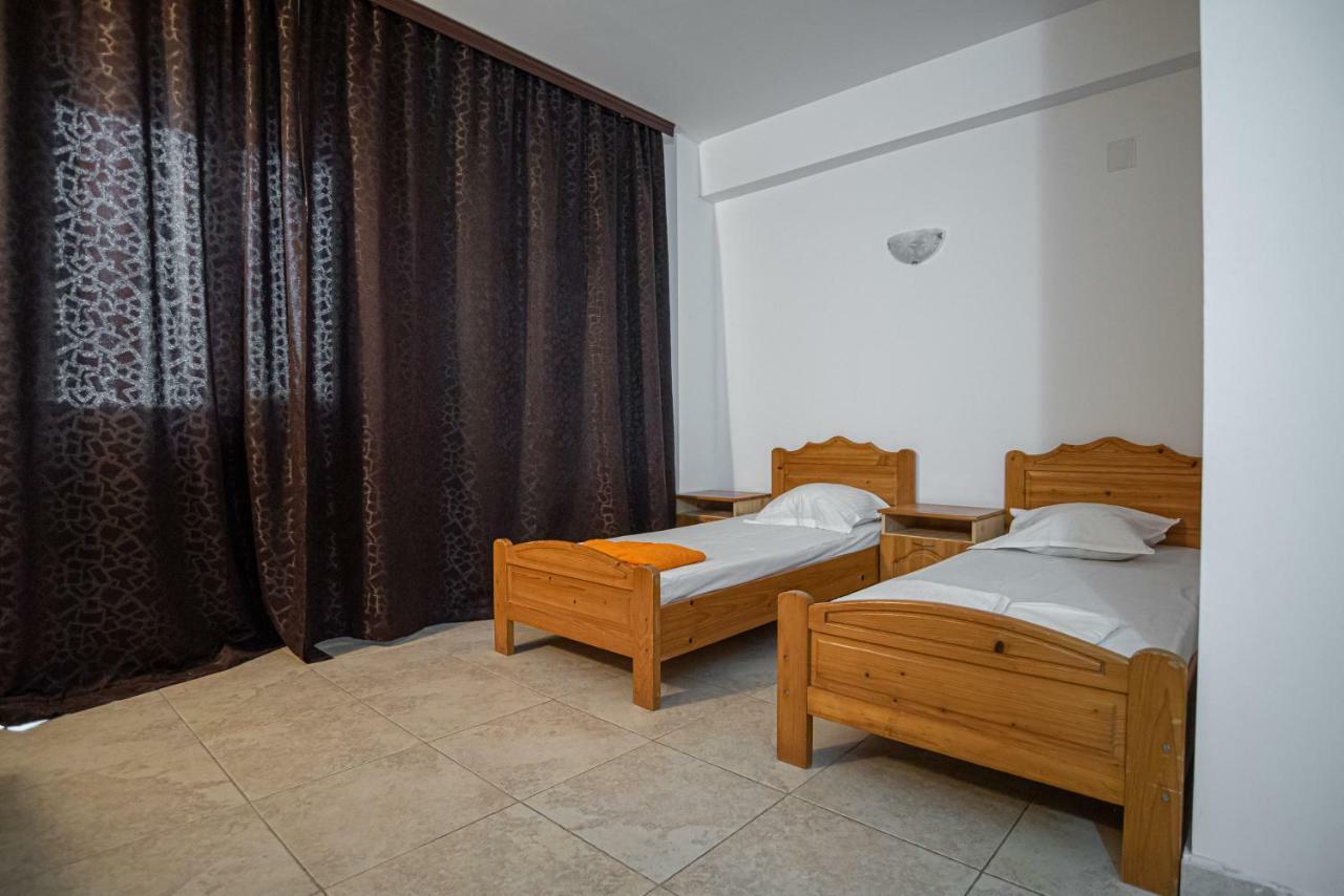 La Papu și Maia Hotel Eforie Sud  Exterior foto